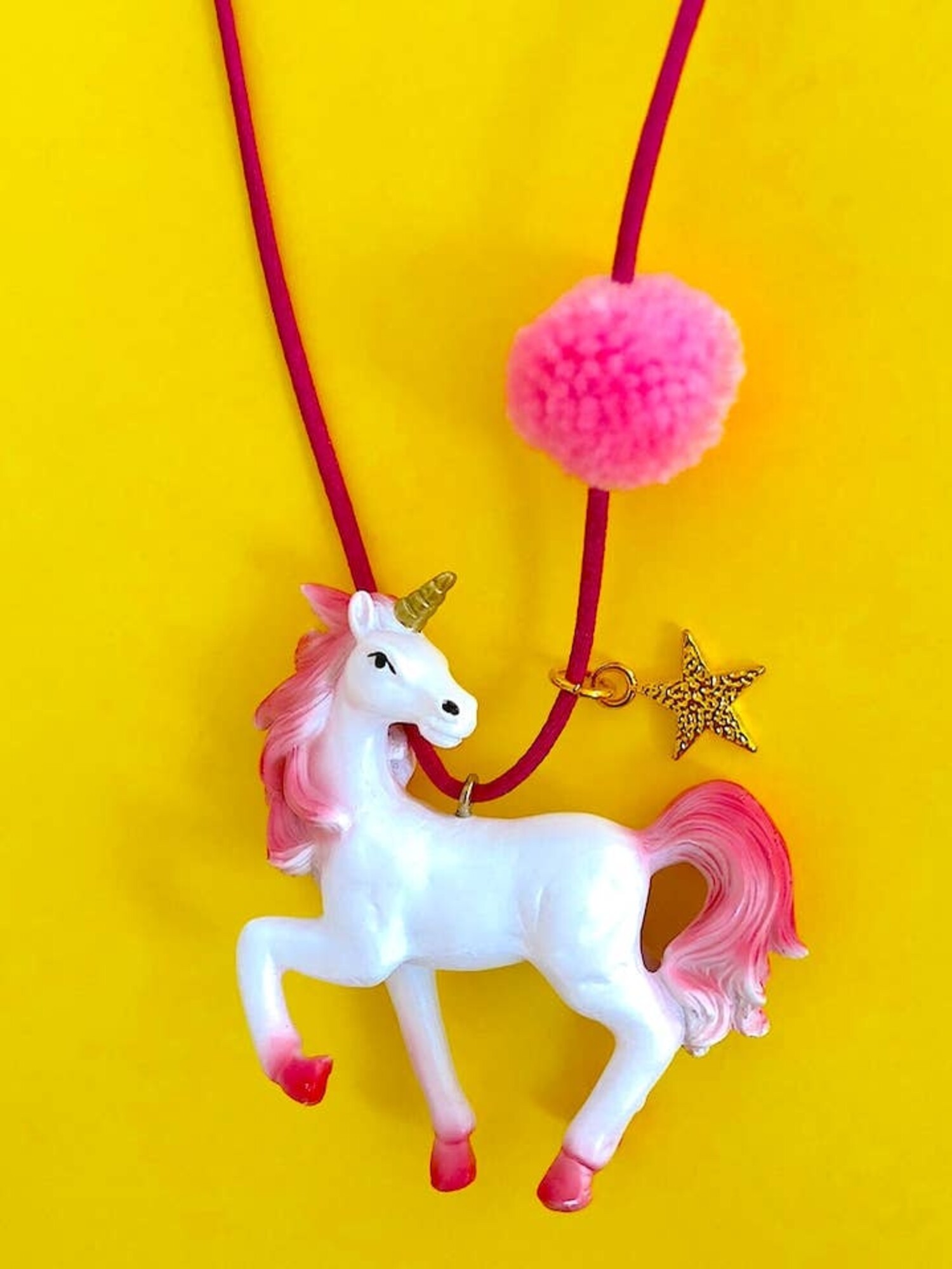 Unicorn Gifts for Girls Tween Teen Backpack Necklace Bracelet