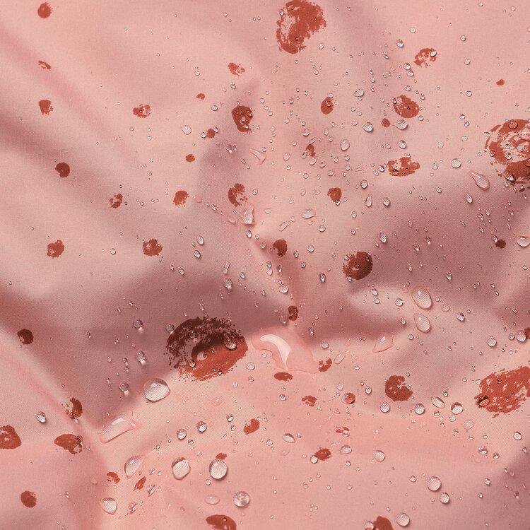 Namuk Namuk Kids Icon Reversible PrimaLoft Vest - BLUE/ROSE