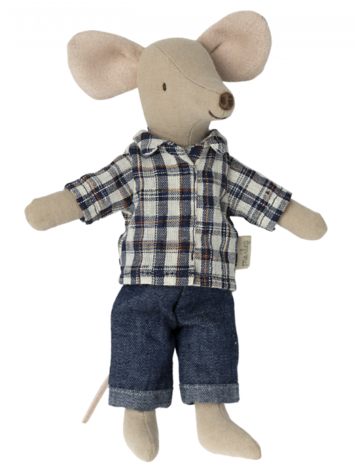 Maileg Maileg Dad Mouse