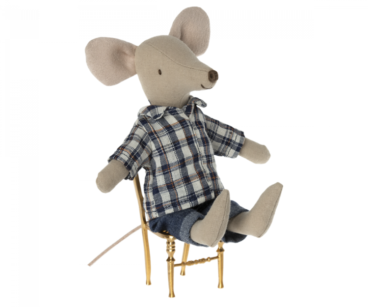 Maileg Maileg Dad Mouse