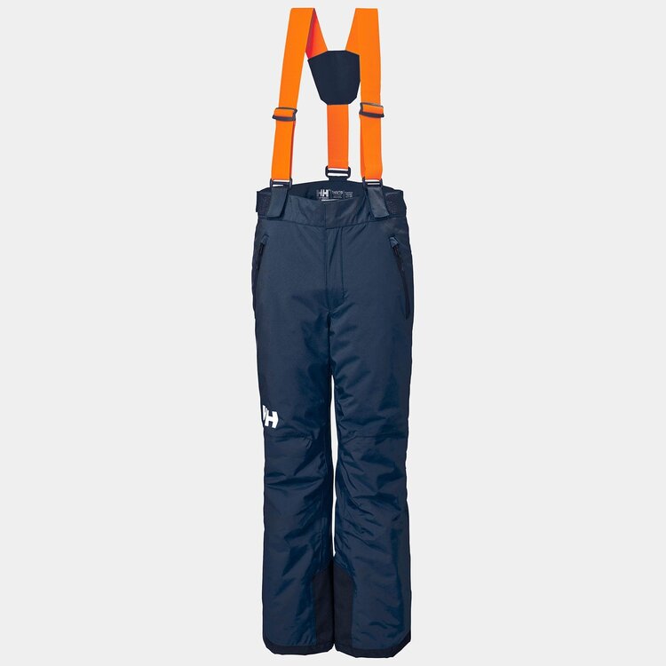 Helly Hansen Helly Hansen Junior No Limits 2.0 Pants - OCEAN
