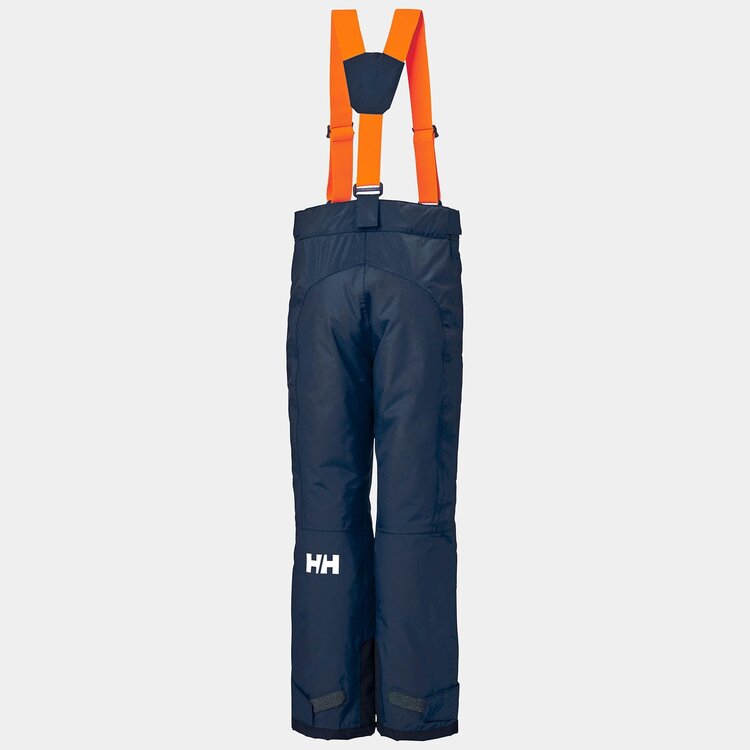 Helly Hansen Helly Hansen Junior No Limits 2.0 Pants - OCEAN