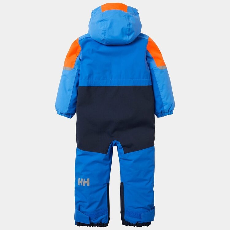 Helly Hansen Helly Hansen Junior Rider 2.0 Insulated Snow Suit - COBALT