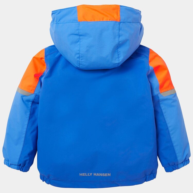 Helly Hansen Helly Hansen Junior Rider 2.0 Insulated Jacket - COBALT