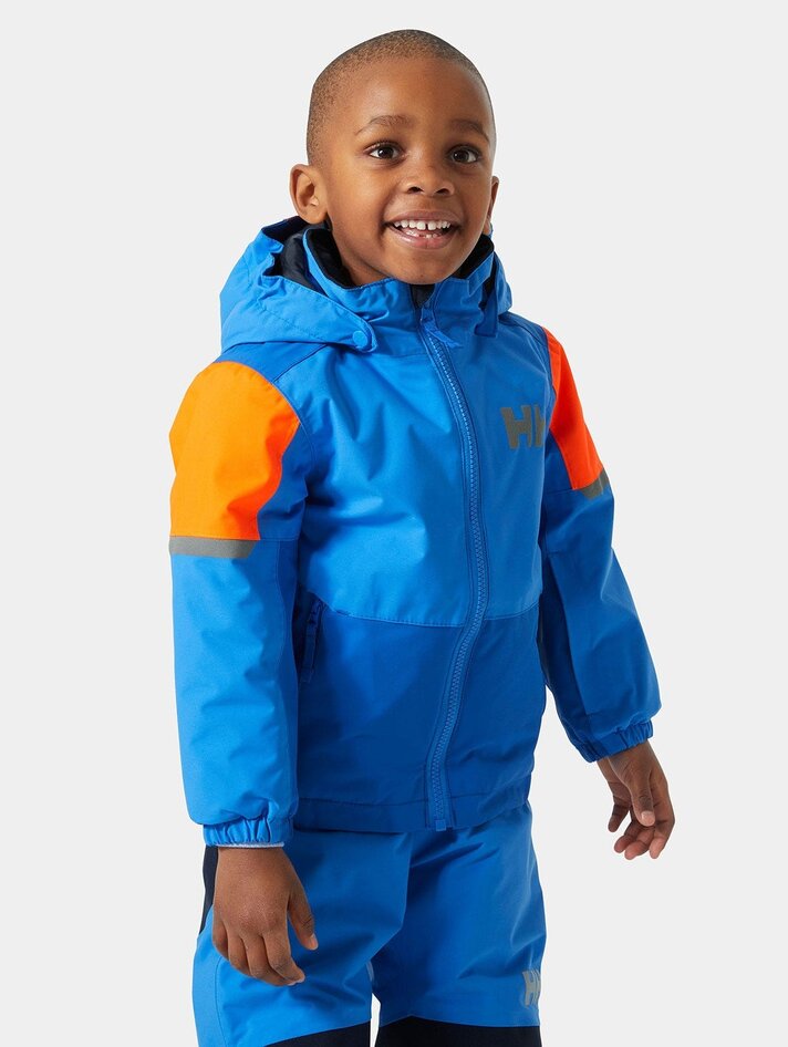 Junior Waterwear Lycra Rashguard | Helly Hansen US