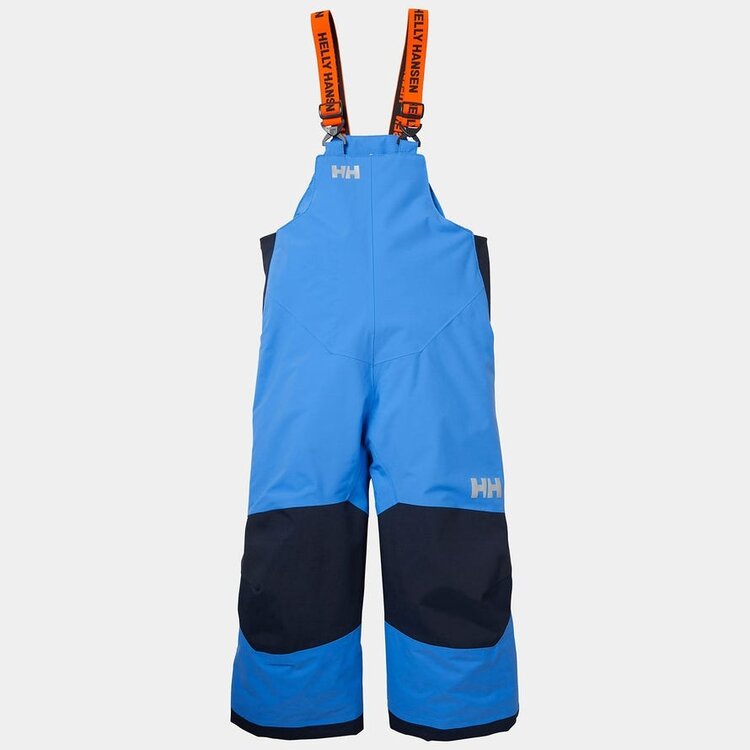 Helly Hansen Helly Hansen Junior Rider 2.0 Insulated Bib - ULTA BLUE