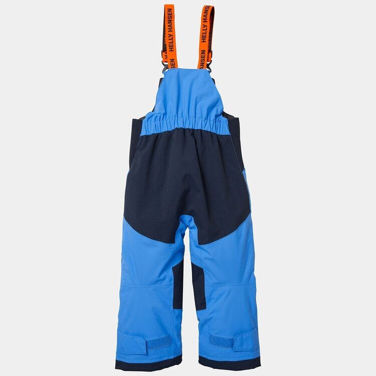 Helly Hansen Helly Hansen Junior Rider 2.0 Insulated Bib - ULTA BLUE