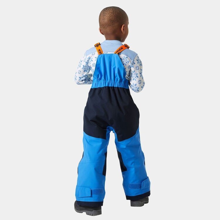 Helly Hansen Helly Hansen Junior Rider 2.0 Insulated Bib - ULTA BLUE