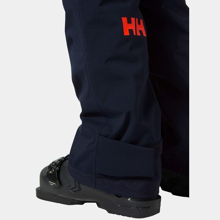 Helly Hansen Helly Hansen Junior High Fly 2.0 Ski Suit - NAVY