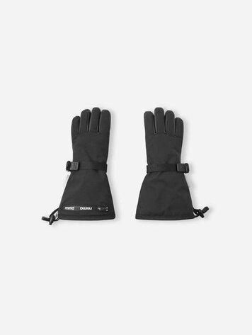 Reima Reimatec Jr Skimba Gloves (9990) - BLK