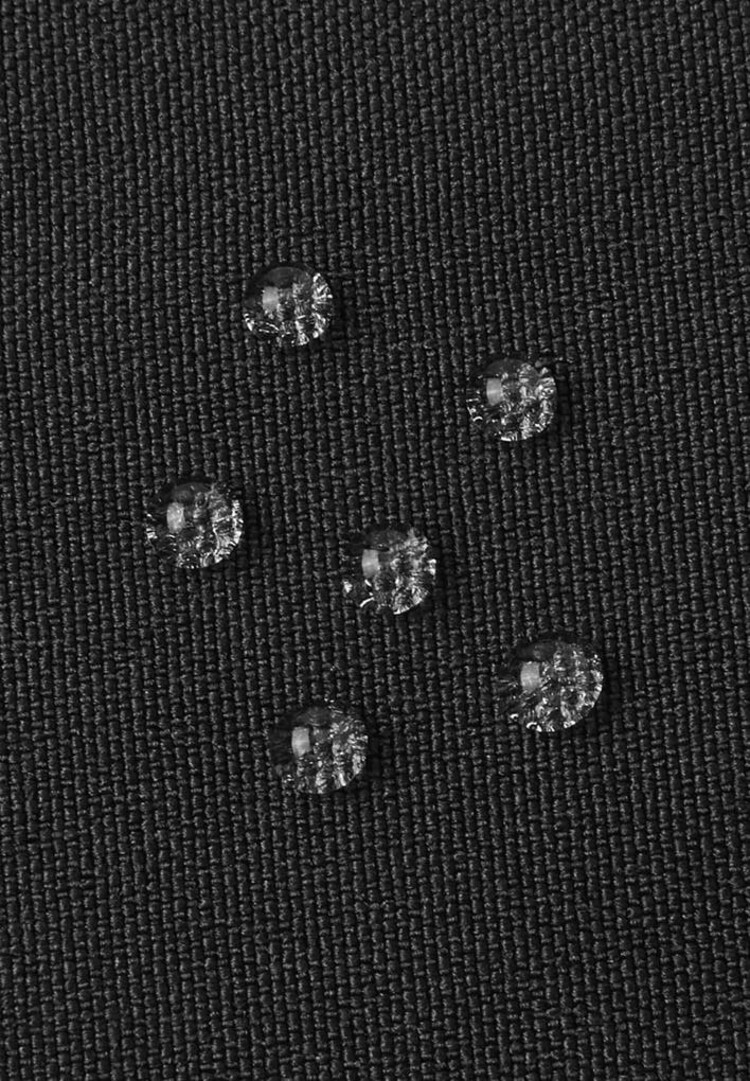 Reima Reimatec Junior Skimba Gloves (9990) - BLACK