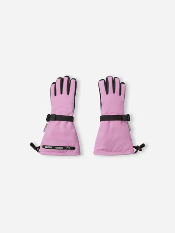 Reima Reimatec Jr Skimba Gloves (4240) - PINK