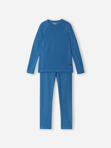 Reima Reima Kids Thrml Set Lani (6850) - NVY