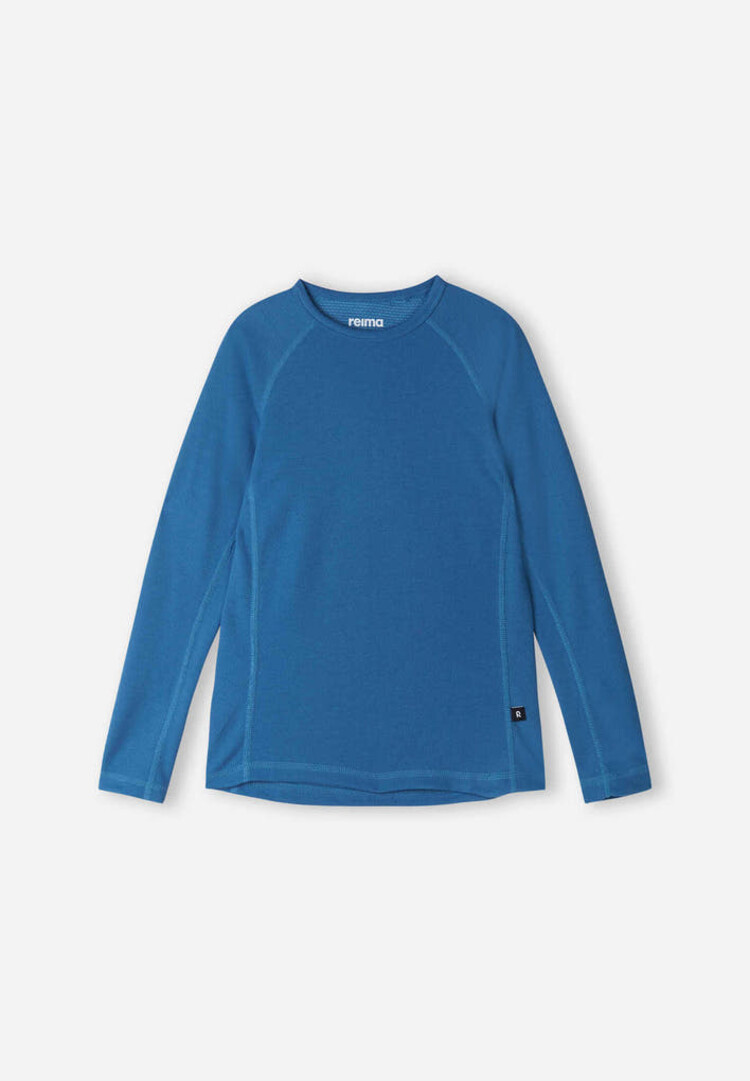 Reima Reima Kids Thrml Set Lani (6850) - NVY