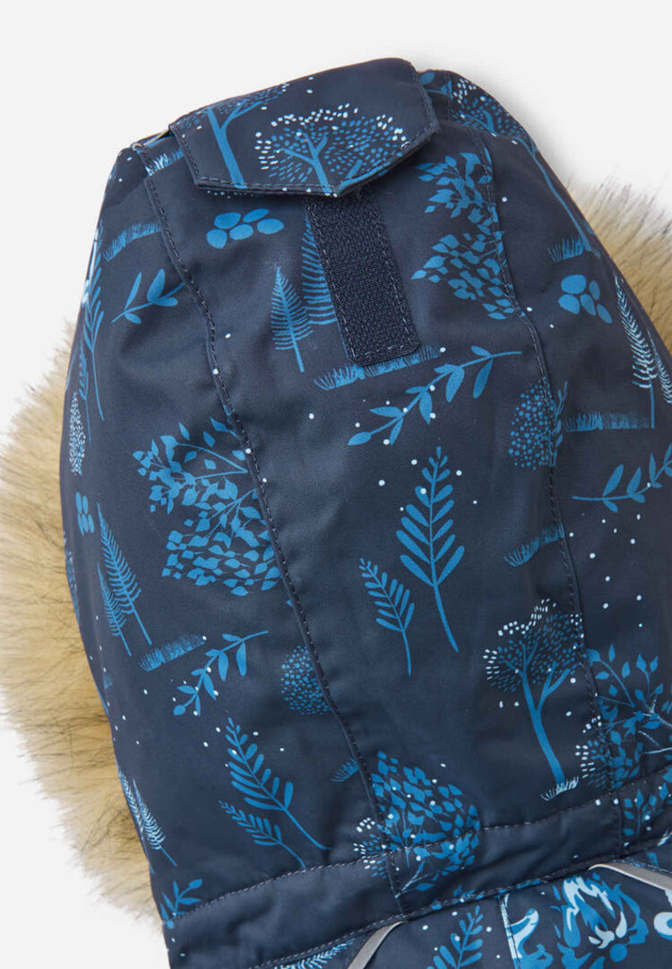 Reima Reima Baby Lappi Snowsuit (6981) - NAVY