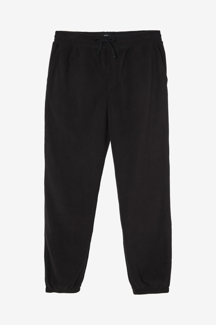 O'Neill O'Neill Men's Glacier Superfleece Pants - BLACK