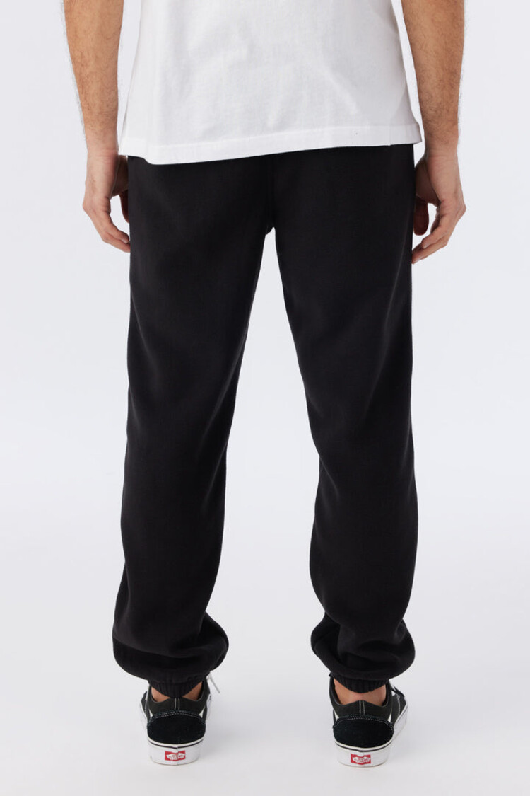 O'Neill O'Neill Men's Glacier Superfleece Pants - BLACK
