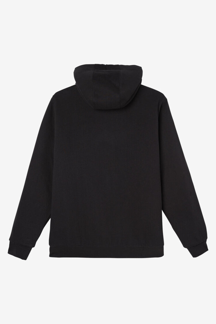 O'Neill O'Neill Men's Fifty Two Hile Pile Fleece Zip - BLK