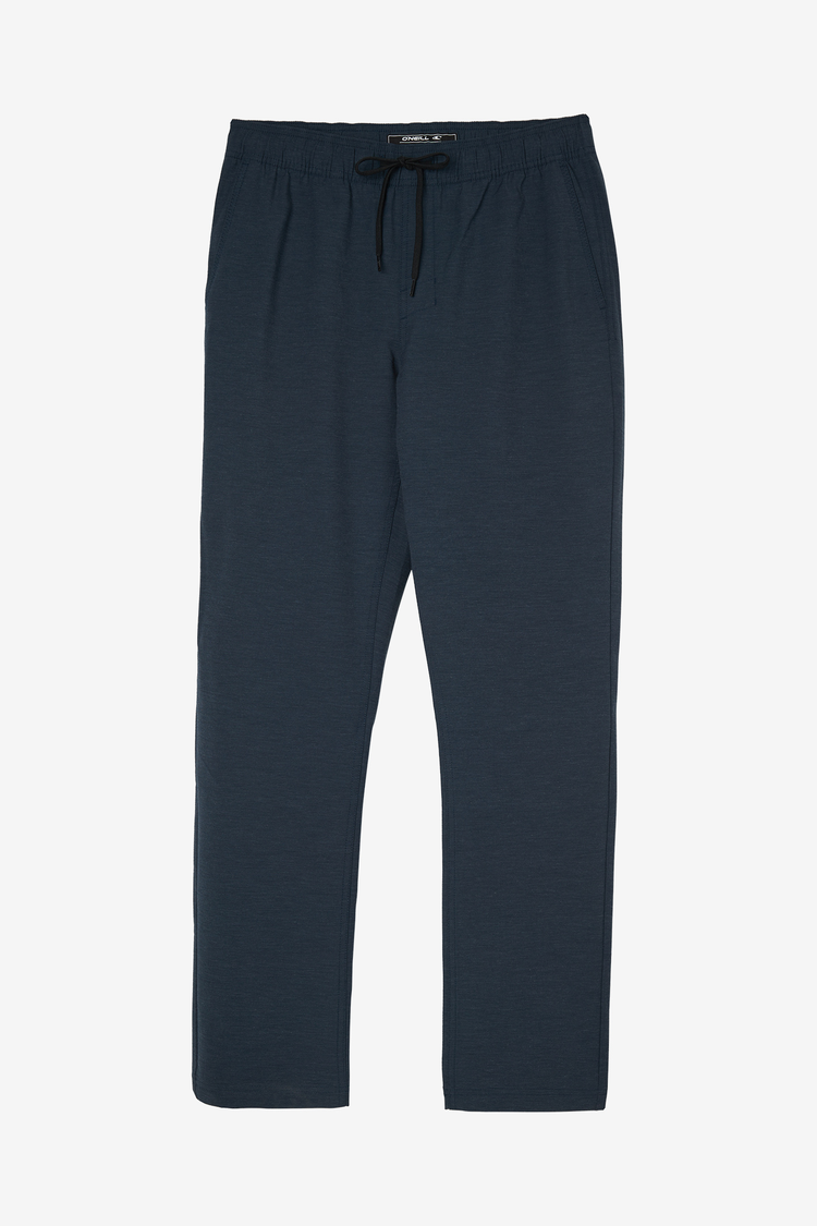 O'Neill O'Neill Junior Venture E-Waist Pants - NVY