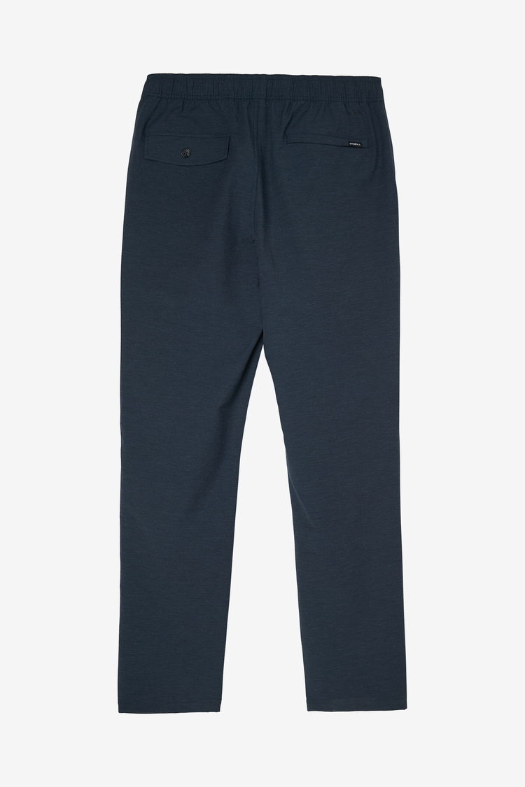 O'Neill O'Neill Junior Venture E-Waist Pants - NVY