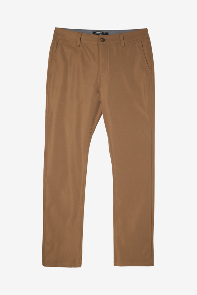 O'Neill O'Neill Junior Redlands Modern Hybrid Pant - DKH