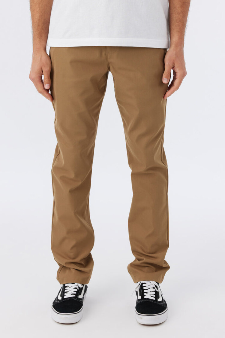 O'Neill O'Neill Men's Redlands Modern Hybrid Pant - DKH