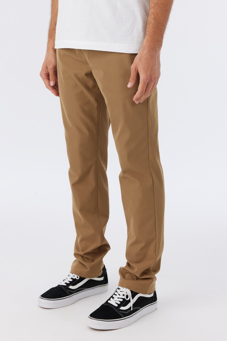 O'Neill O'Neill Men's Redlands Modern Hybrid Pant - DKH