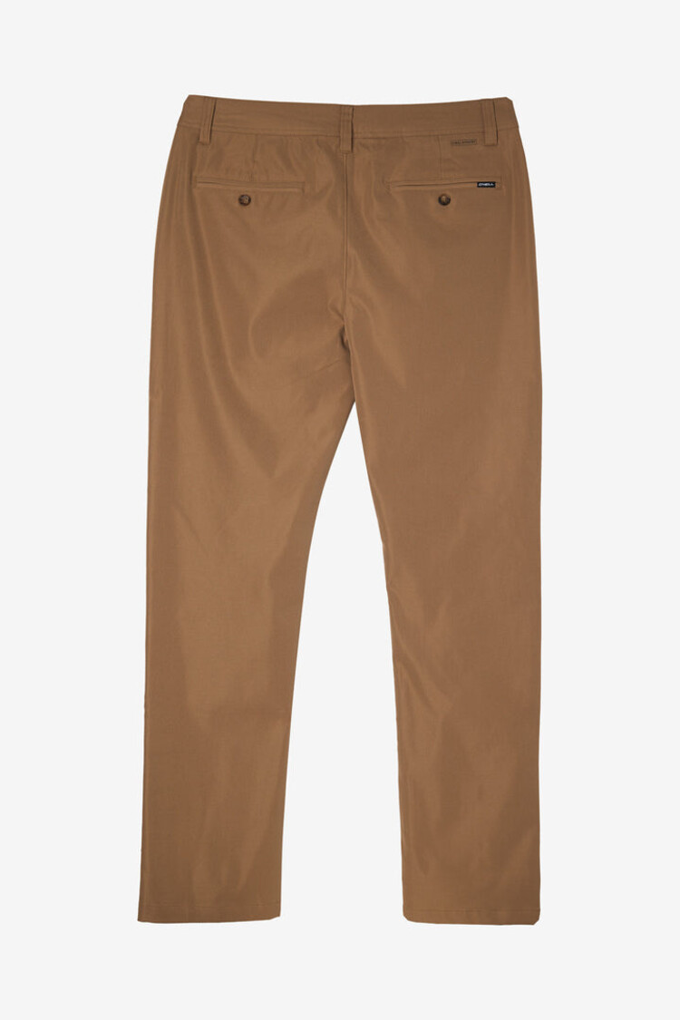 O'Neill O'Neill Men's Redlands Modern Hybrid Pant - DKH