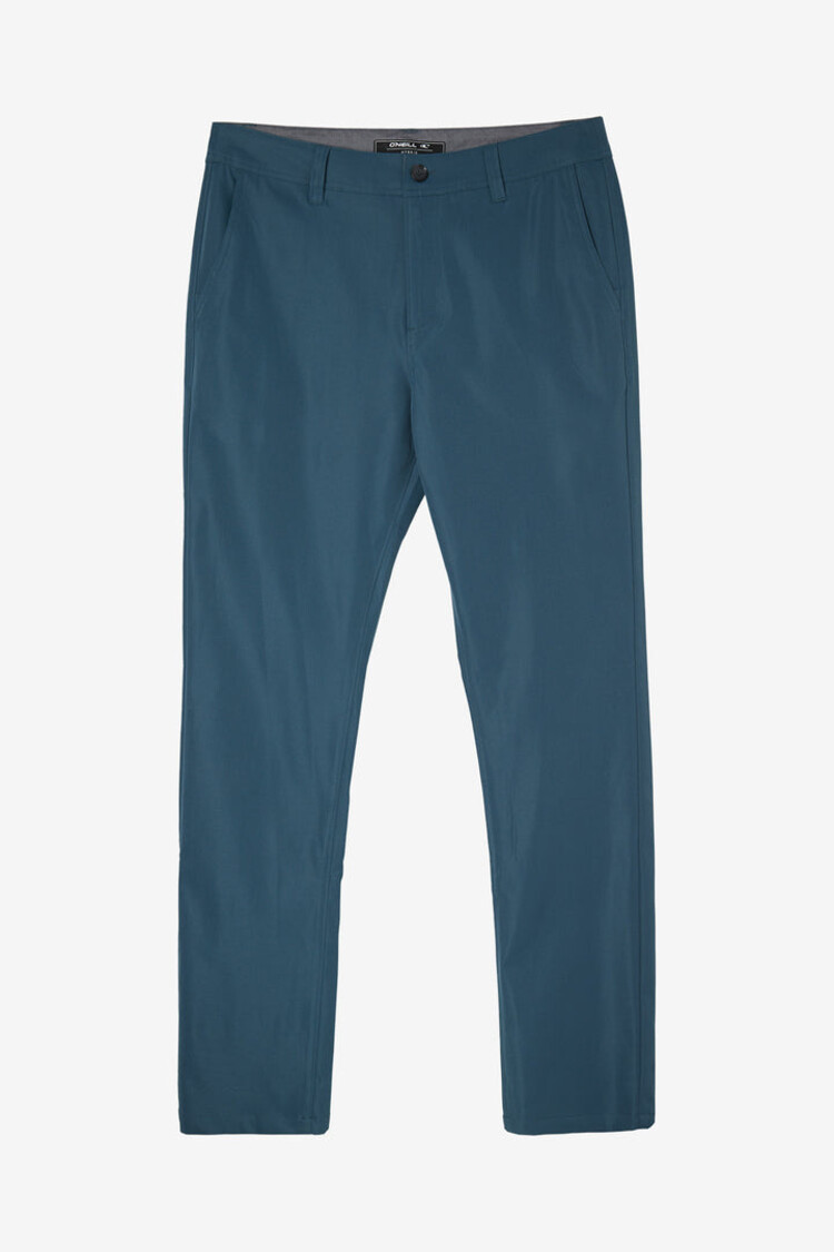 O'Neill O'Neill Men's Redlands Modern Hybrid Pant - BLU3