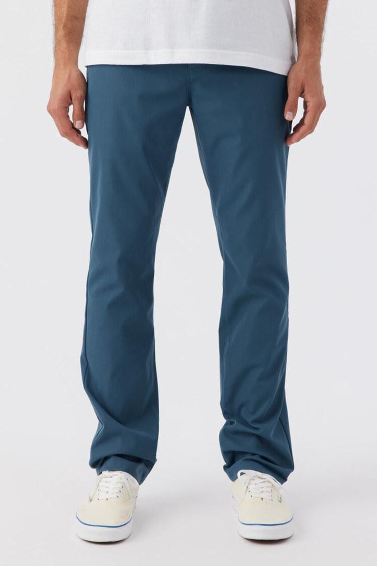O'Neill O'Neill Men's Redlands Modern Hybrid Pant - BLU3