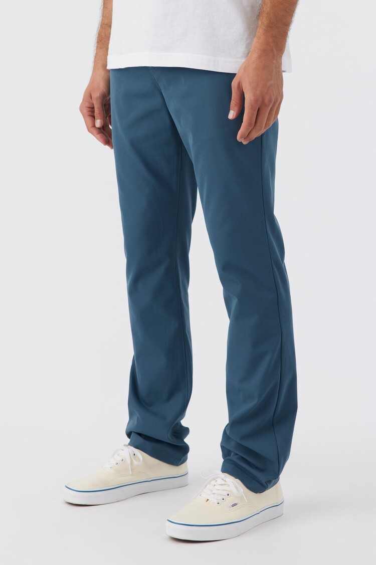 O'Neill O'Neill Men's Redlands Modern Hybrid Pant - BLU3