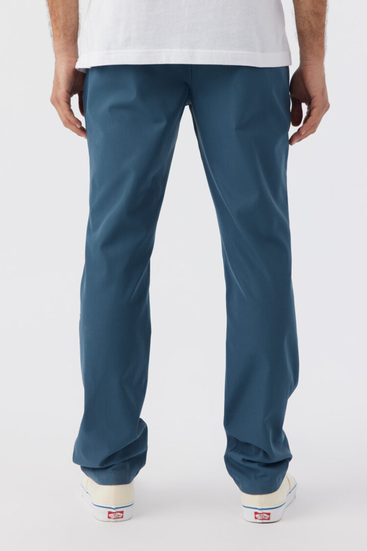 O'Neill O'Neill Men's Redlands Modern Hybrid Pant - BLU3