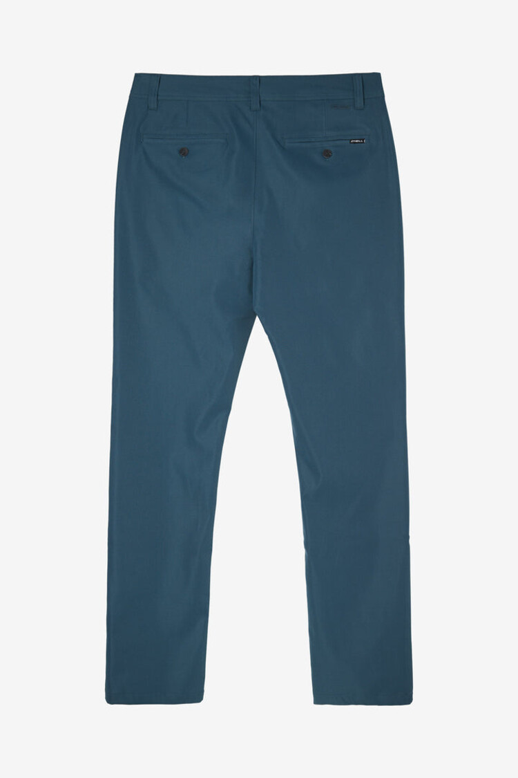 O'Neill O'Neill Men's Redlands Modern Hybrid Pant - BLU3