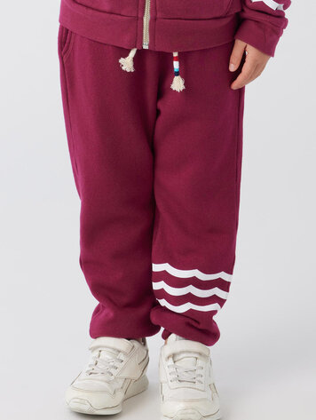 Sol Angeles Sol Angeles Kids Waves Jogger - CRAN