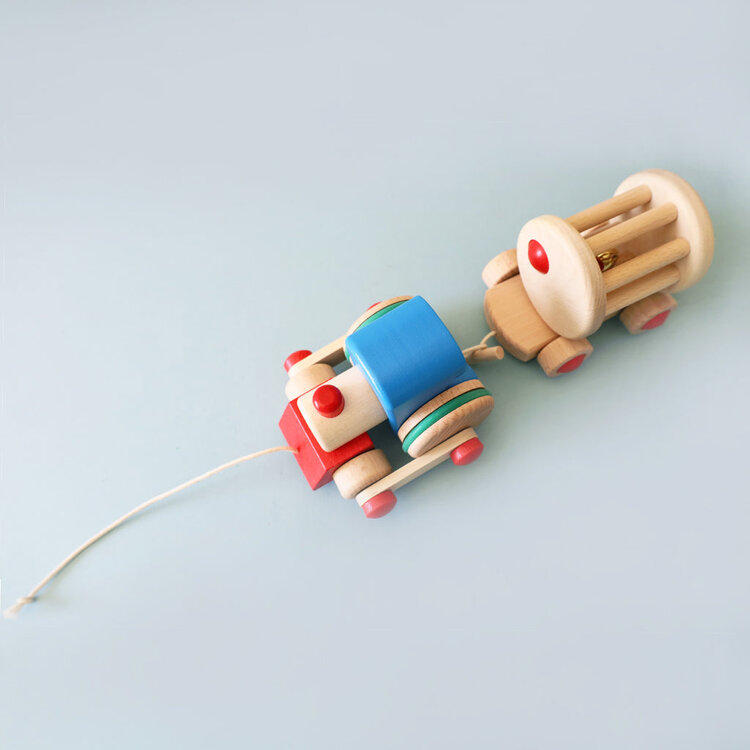 Little Poland Gallery Little Poland Bajo Choo Choo Train