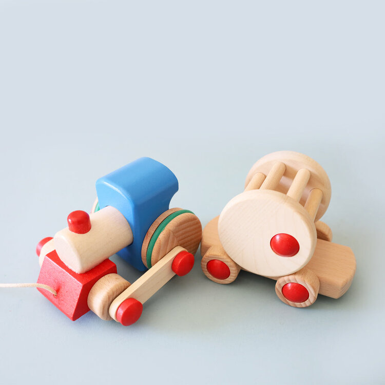 Little Poland Gallery Little Poland Bajo Choo Choo Train