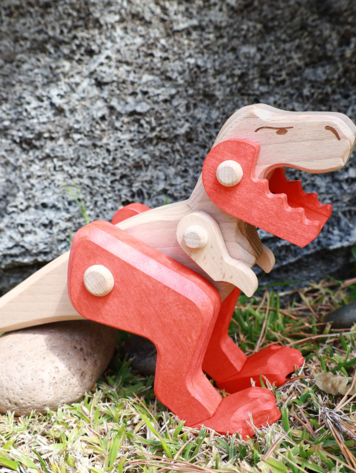 Little Poland Gallery Little Poland Bajo Action Figure - T-REX