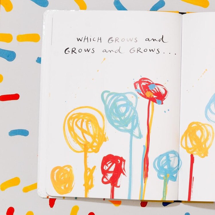 Chronicle Books Chronicle Books I Have an Idea!