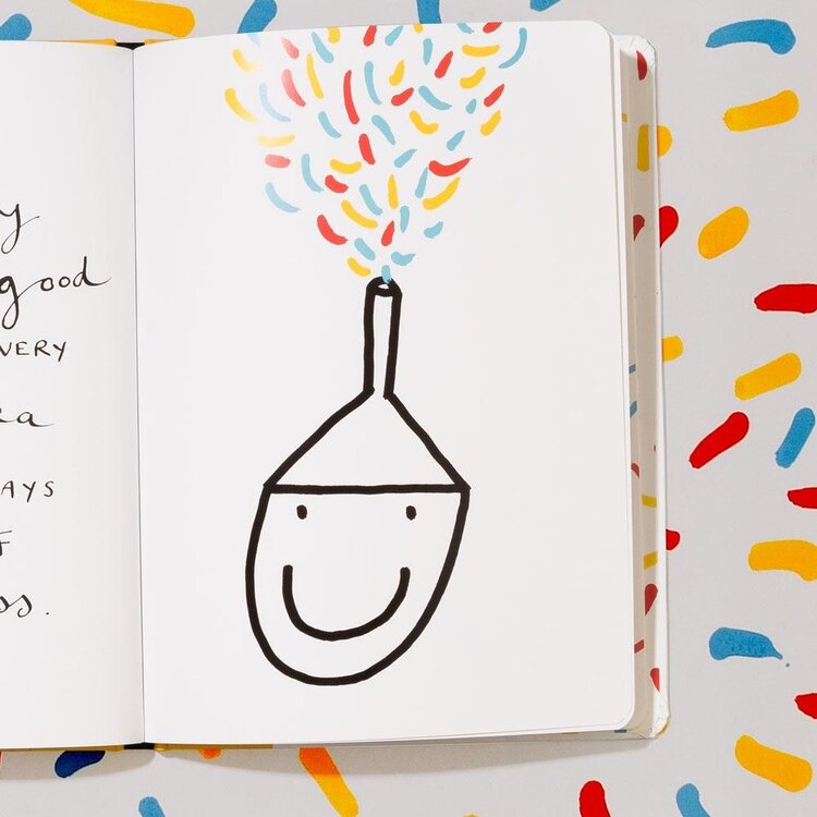 Chronicle Books Chronicle Books I Have an Idea!