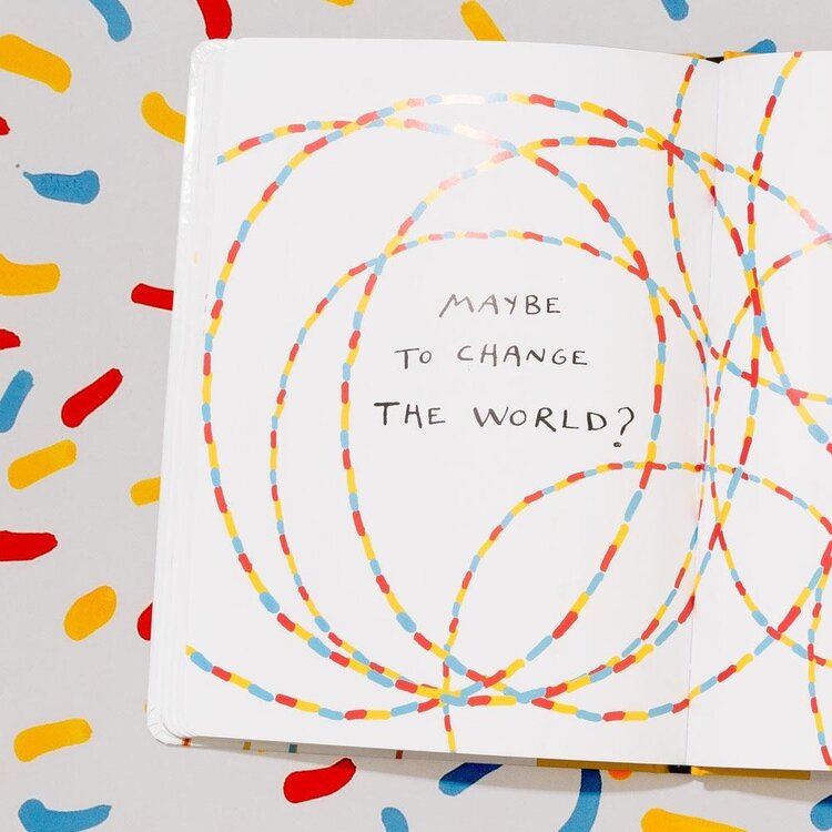 Chronicle Books Chronicle Books I Have an Idea!