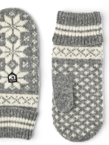 Hestra Hestra Jr. Nordic Mitt -