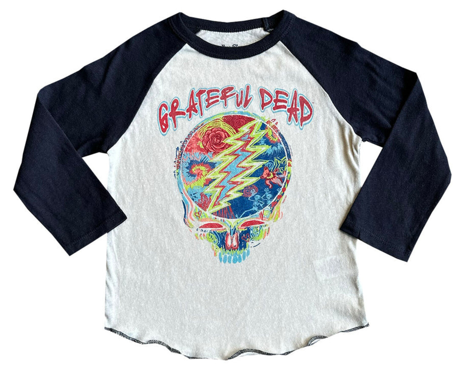 Kids grateful cheap dead shirt