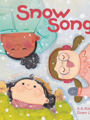 Snow Song Book