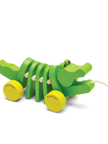 Plan Toys Plan Toys Dancing Alligator