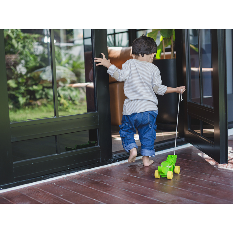 Plan Toys Plan Toys Dancing Alligator