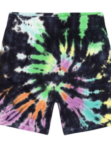 Molo Molo Jr Amil Soft Shorts - CLRFL DYE