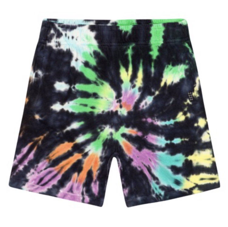 Molo Molo Junior Amil Soft Pants - COLORFUL DYE
