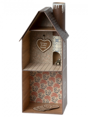 Maileg Maileg Gingerbread House