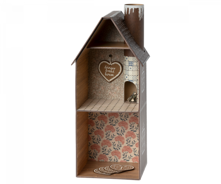 Maileg Maileg Gingerbread House