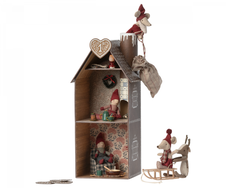 Maileg Maileg Gingerbread House